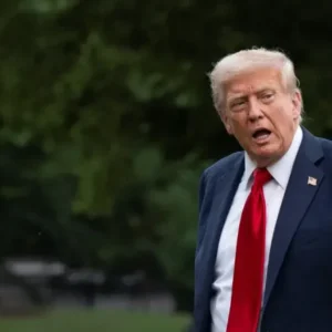 ترامب
