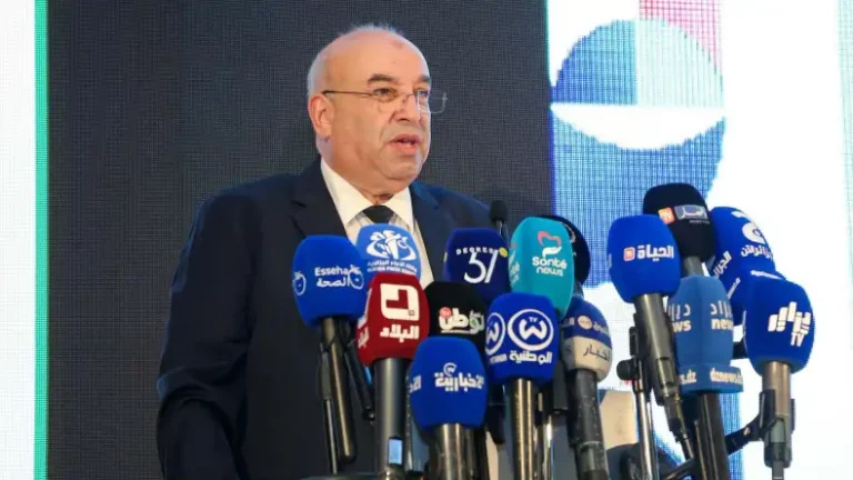نحو إنشاء منصة صيدلانية استراتيجية بالجزائر لتزويد الدول الإفريقية بالأدوية